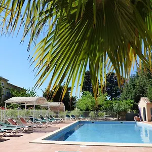 Appart'hotel Festival Sud Aqua - Tgv Aparthotel